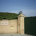 住宿加早餐酒店 阿丽泽别墅住宿加早餐旅馆 格里莫