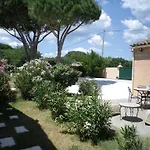 阿丽泽别墅住宿加早餐旅馆 3* 格里莫