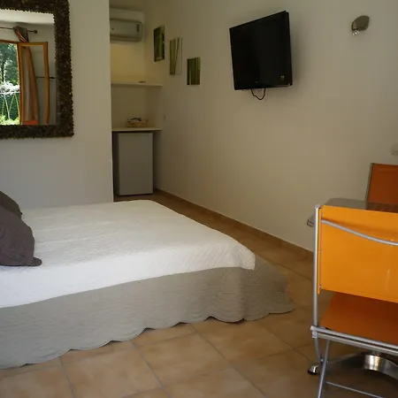 Bed and Breakfast D'hotes Alize