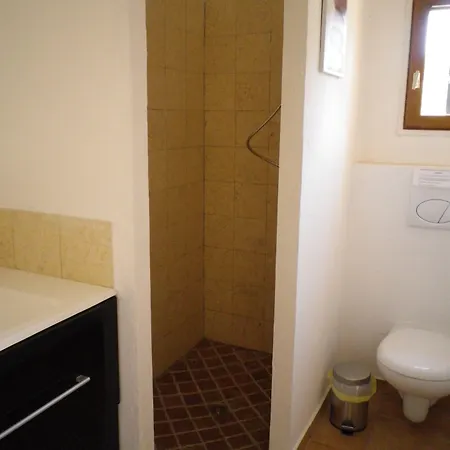 Alojamento de Acomodação e Pequeno-almoço D'hotes Alize