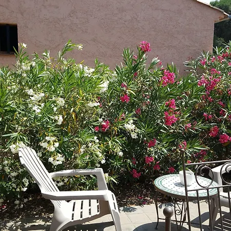 D'hotes Alize 3*