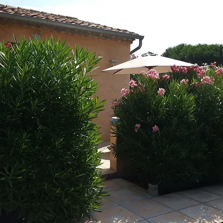 D'hotes Alize 3*