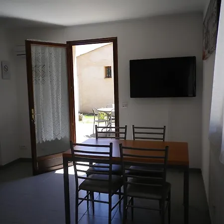 D'hotes Alize Grimaud