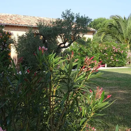 D'hotes Alize 3* Grimaud