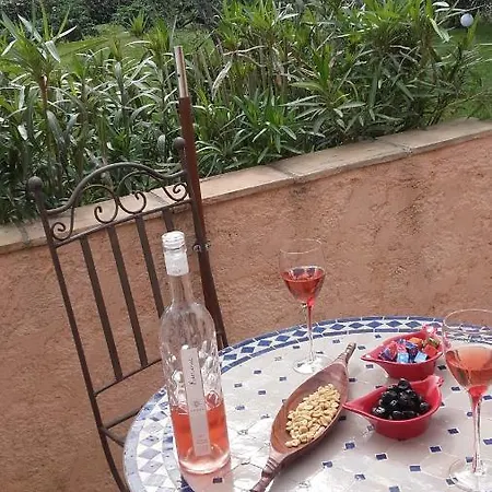 Alojamento de Acomodação e Pequeno-almoço D'hotes Alize