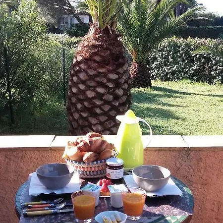 D'hôtes Alizé *