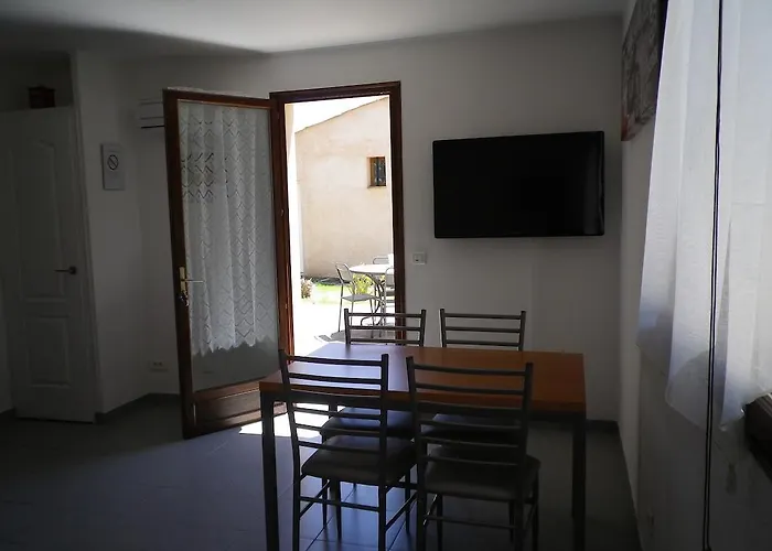 D'hotes Alize Grimaud