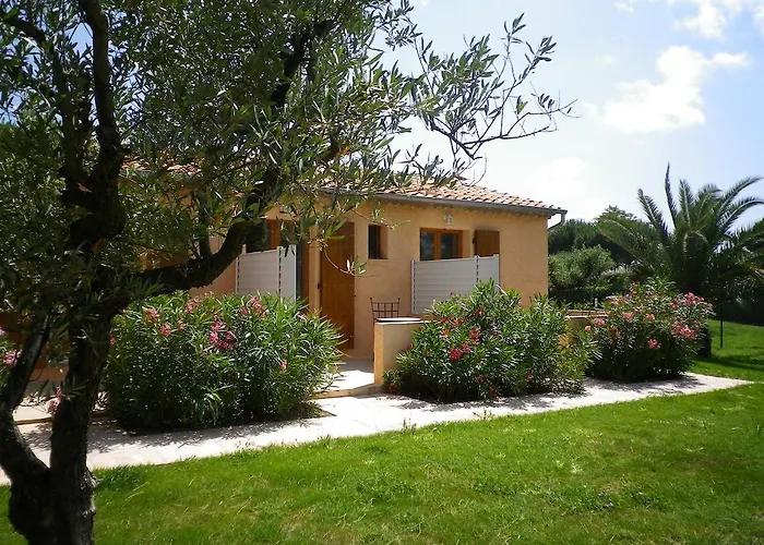 Bed & Breakfast D'hotes Alize