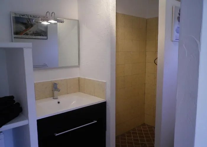 Bed & Breakfast D'hotes Alize