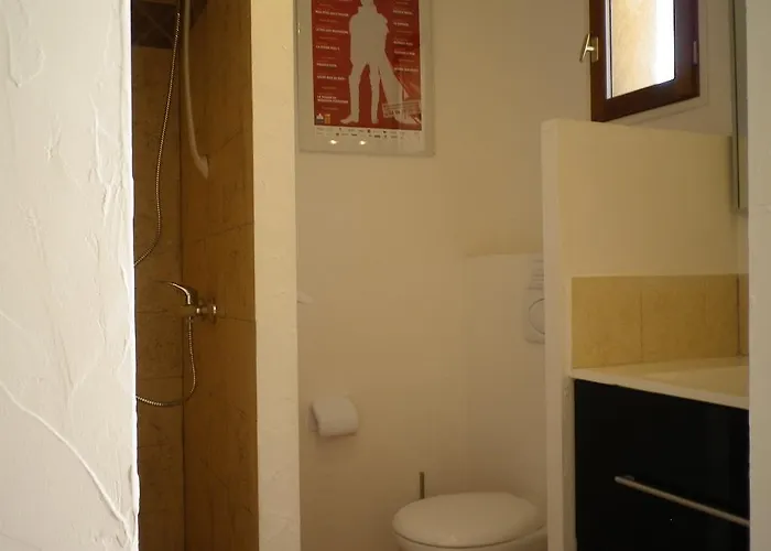 Bed & Breakfast D'hotes Alize Grimaud