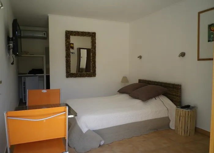 Bed & Breakfast D'hotes Alize