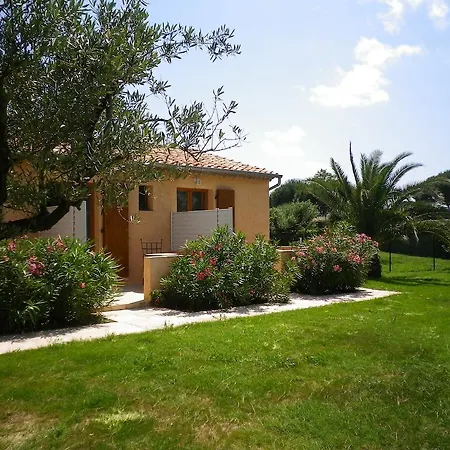 Bed & Breakfast D'hotes Alize 3*