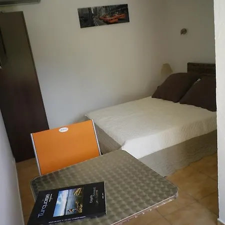 D'hotes Alize Bed & Breakfast *