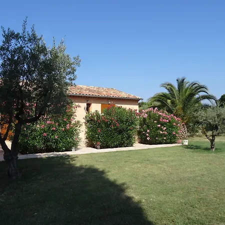 Bed & Breakfast D'hotes Alize 3*