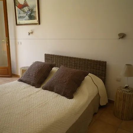 Bed & Breakfast D'hotes Alize