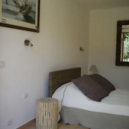 Bed & Breakfast D'hotes Alize