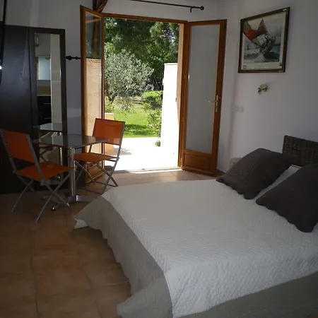 D'hotes Alize Grimaud