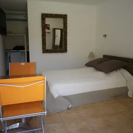 Bed & Breakfast D'hotes Alize 3*