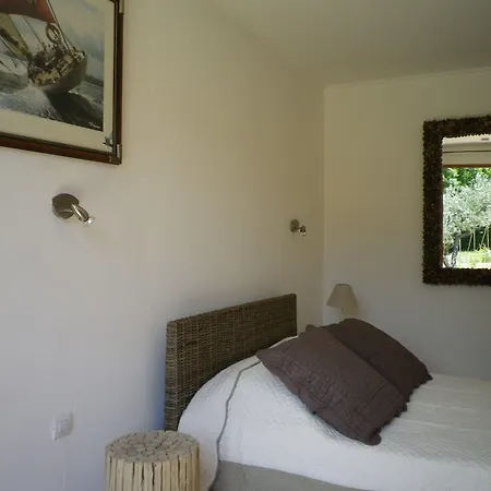 Bed & Breakfast D'hotes Alize 3*