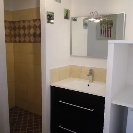 D'hotes Alize Grimaud