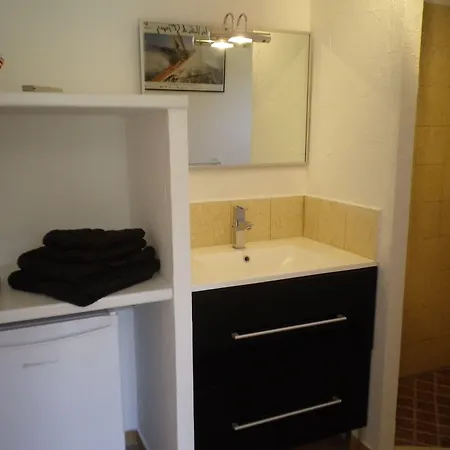 D'hotes Alize Bed & Breakfast