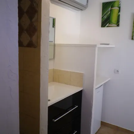 D'hotes Alize 3* Гримо
