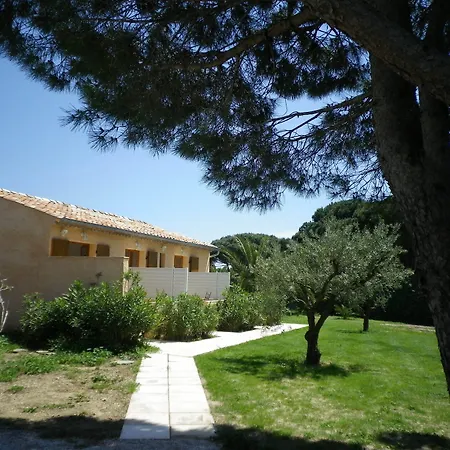 D'hotes Alize Grimaud