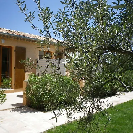 D'hotes Alize Bed & Breakfast Grimaud