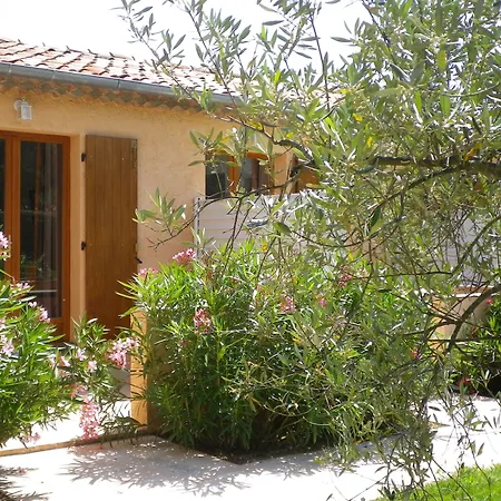 D'hotes Alize Grimaud