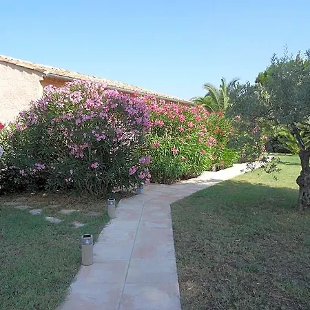 D'hotes Alize B&B 3*