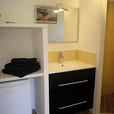 B&B D'hotes Alize
