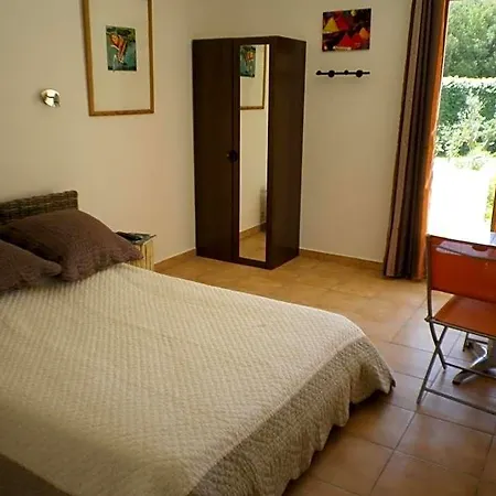D'hotes Alize B&B