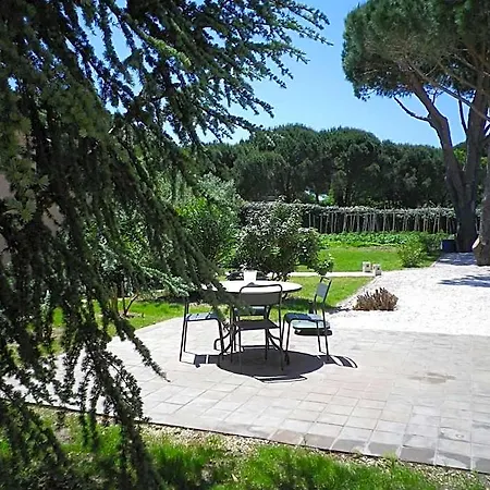 B&B D'hotes Alize 3*