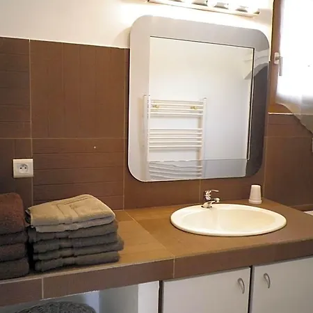 D'hotes Alize 3* 그리모