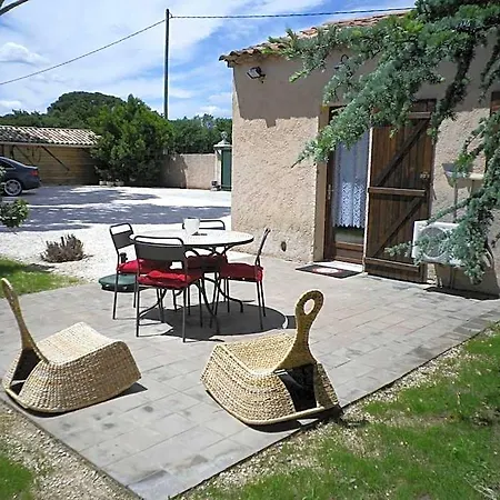 D'hotes Alize B&B 3*