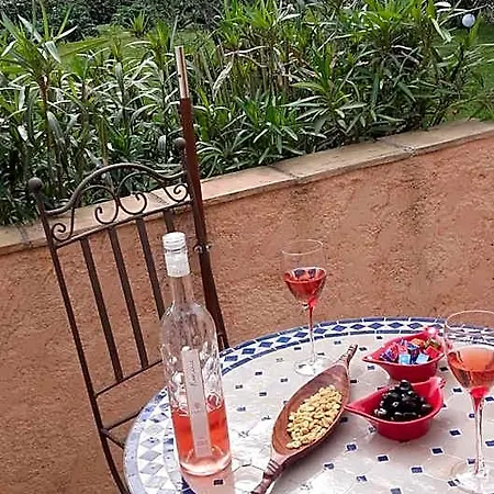 Отель типа 