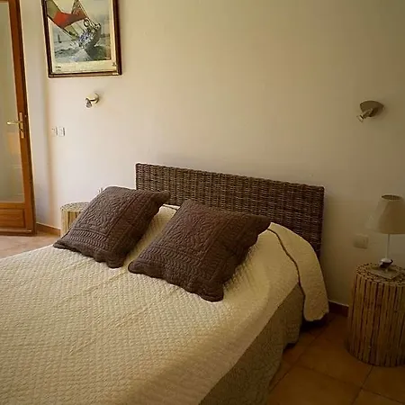 D'hotes Alize B&B 그리모