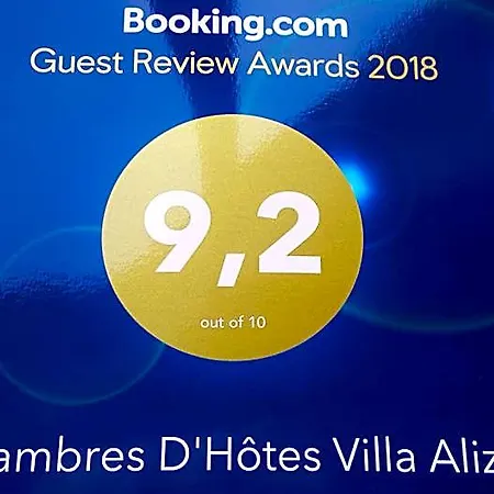 D'hotes Alize B&B 3*