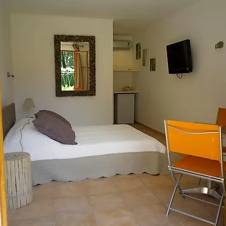 B&B D'hotes Alize