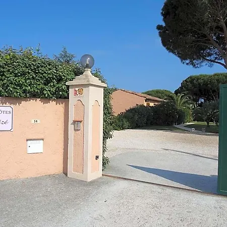 D'hotes Alize B&B 3*