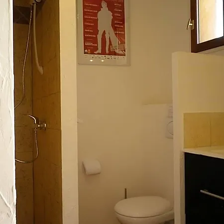 B&B D'hotes Alize 3*