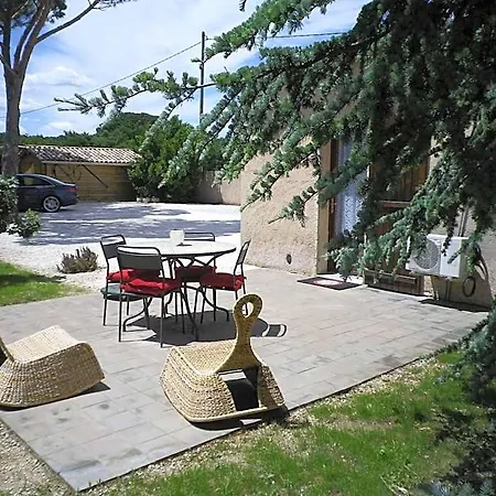 B&B D'hotes Alize