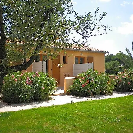 D'hotes Alize B&B 3*