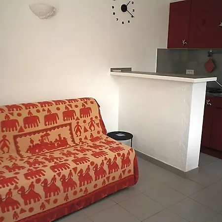 D'hotes Alize 3*