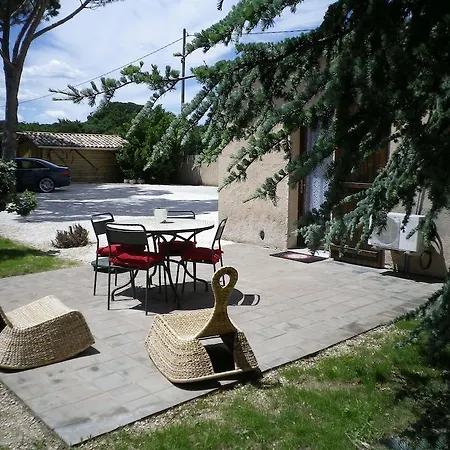 Bed & Breakfast D'hotes Alize