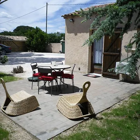 Bed & Breakfast D'hotes Alize *