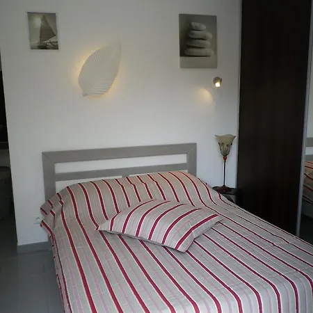 D'hotes Alize