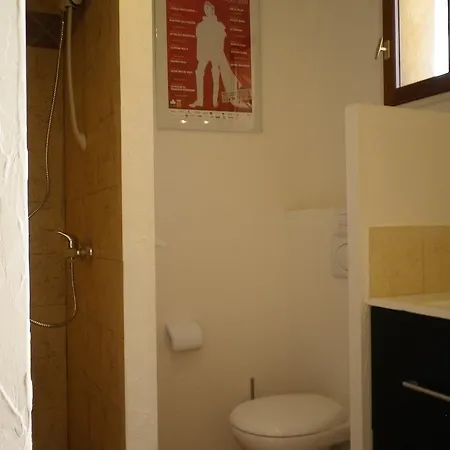 Bed & Breakfast D'hotes Alize Grimaud