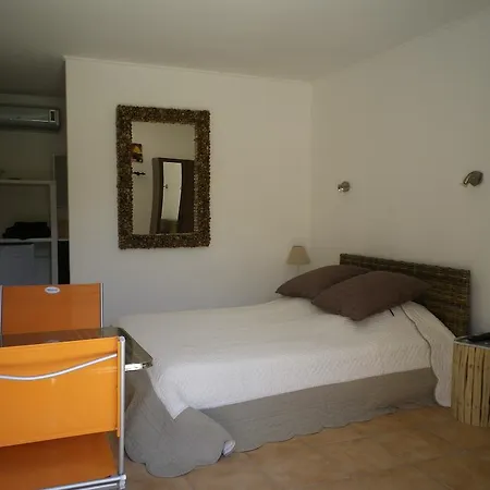 Bed & Breakfast D'hotes Alize