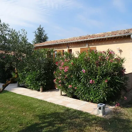 D'hotes Alize Grimaud